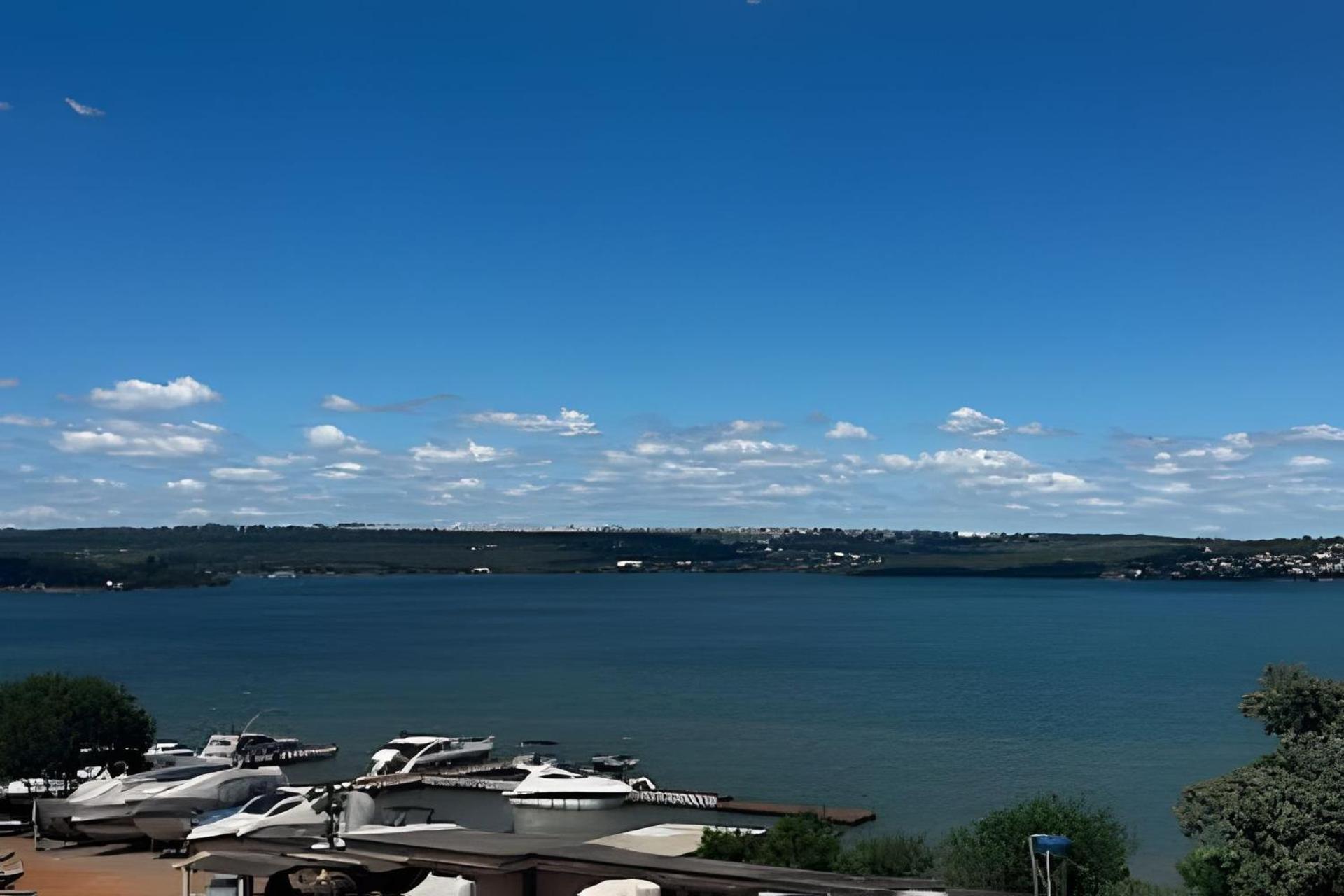 C316 - Apt 4 - Brisas Do Lago - Apartamento 4 Brezilya Dış mekan fotoğraf