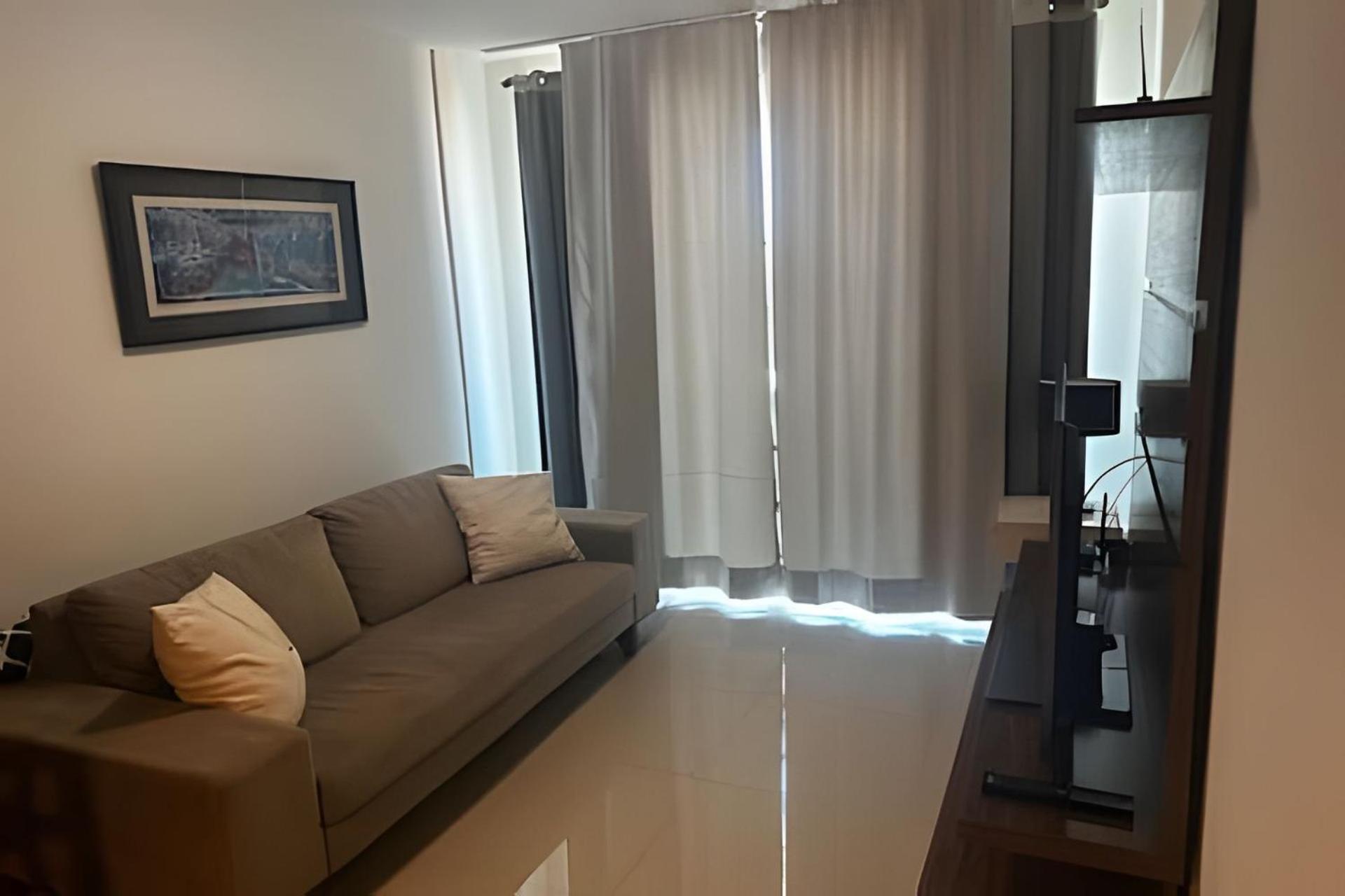 C316 - Apt 4 - Brisas Do Lago - Apartamento 4 Brezilya Dış mekan fotoğraf