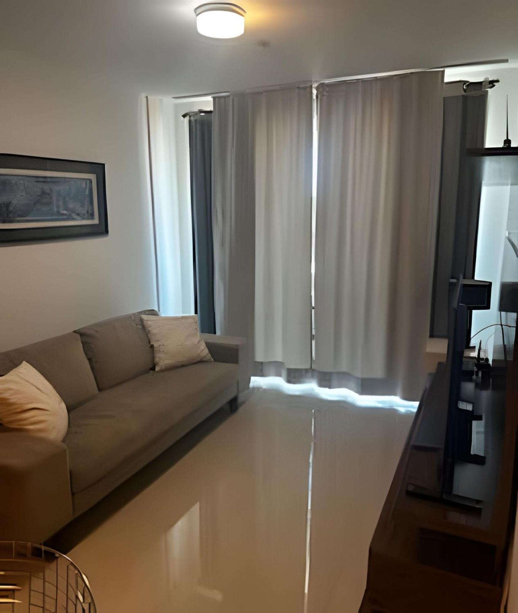 C316 - Apt 4 - Brisas Do Lago - Apartamento 4 Brezilya Dış mekan fotoğraf