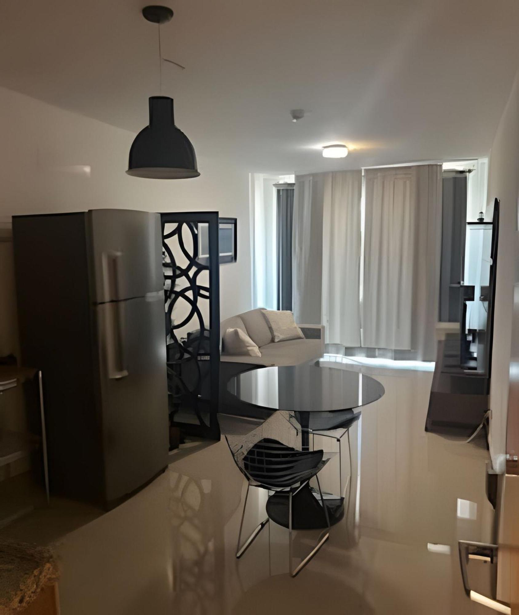C316 - Apt 4 - Brisas Do Lago - Apartamento 4 Brezilya Dış mekan fotoğraf