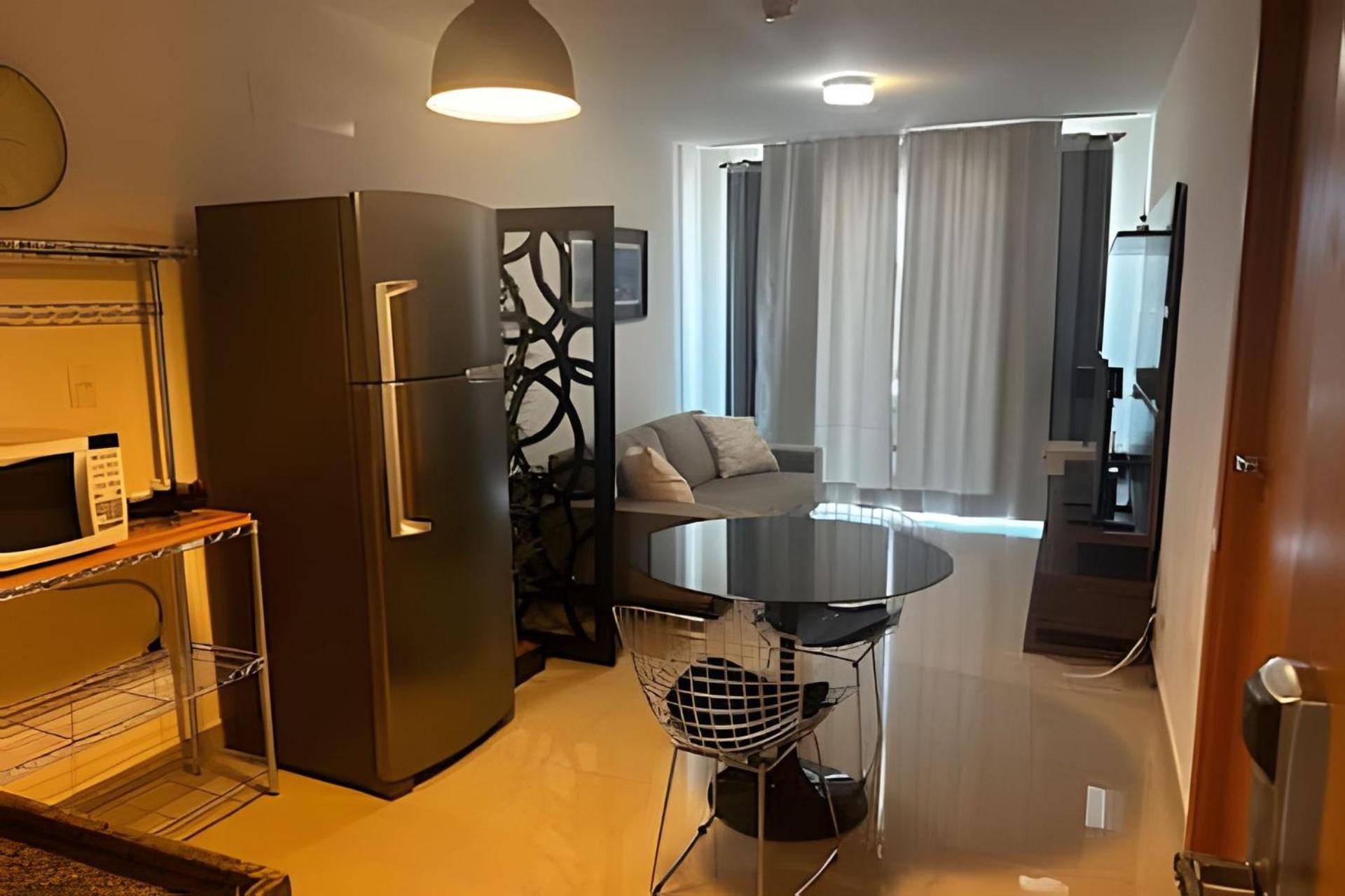 C316 - Apt 4 - Brisas Do Lago - Apartamento 4 Brezilya Dış mekan fotoğraf