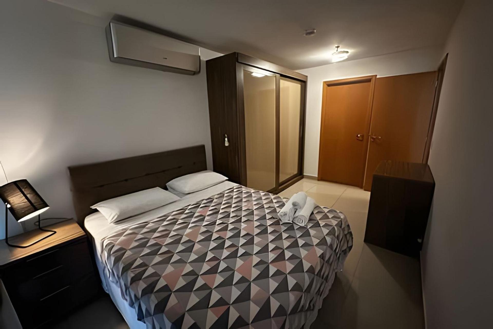 C316 - Apt 4 - Brisas Do Lago - Apartamento 4 Brezilya Dış mekan fotoğraf